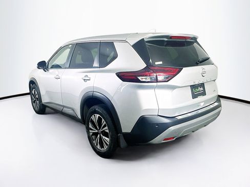 Used 2023 Nissan Rogue SV FWD image 5