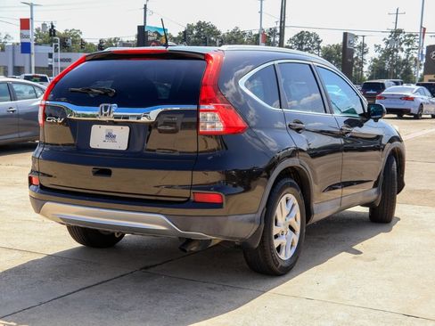Used 2016 Honda CR-V EX-L image 22