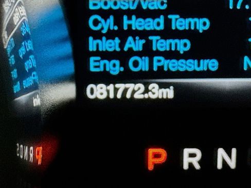 Used 2020 Ford Mustang Premium image 14