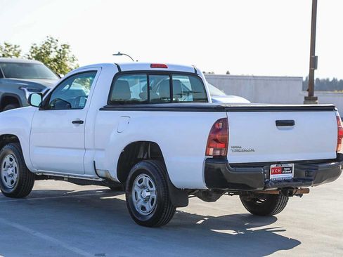 Used 2013 Toyota Tacoma 2WD Regular Cab image 7