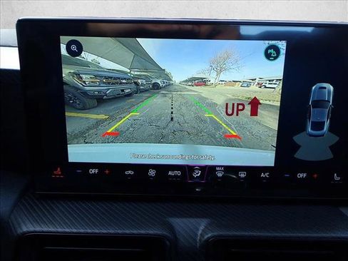 New 2026 Ford Mustang Coupe image 16