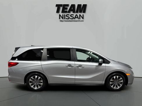 Used 2024 Honda Odyssey EX-L image 8