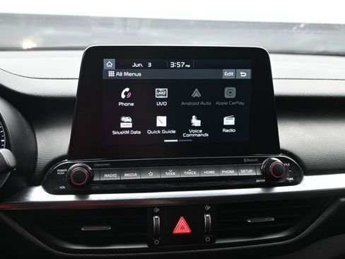 Used 2019 Kia Forte S FWD image 17