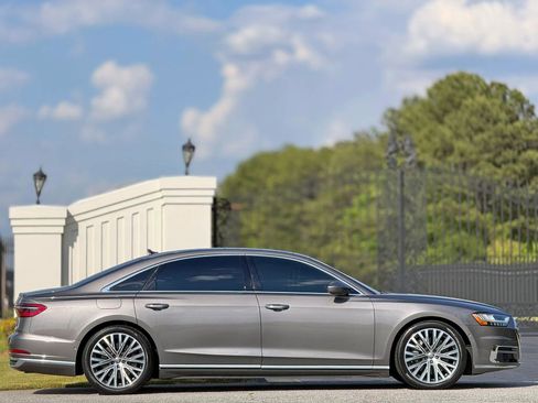 Used 2019 Audi A8 L 3.0T w/ Luxury Package AWD/4WD image 6