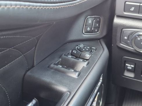 Certified 2020 Ford Expedition Platinum image 15