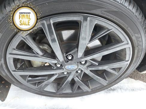 Used 2024 Subaru Impreza RS w/ Popular Package #3 image 8