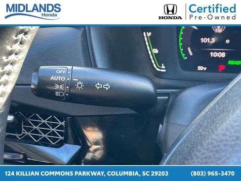 Certified 2024 Honda Accord Sport image 31