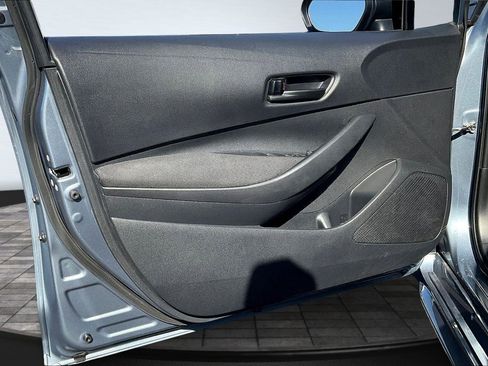 Used 2024 Toyota Corolla LE image 22