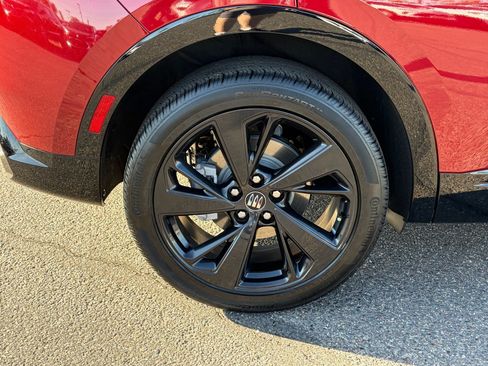 Used 2024 Buick Envision Sport Touring AWD/4WD image 9