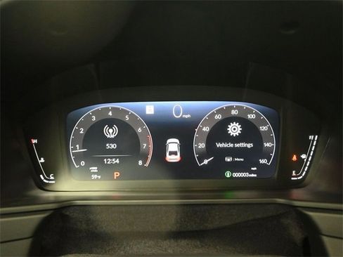 New 2025 Honda Accord SE image 13