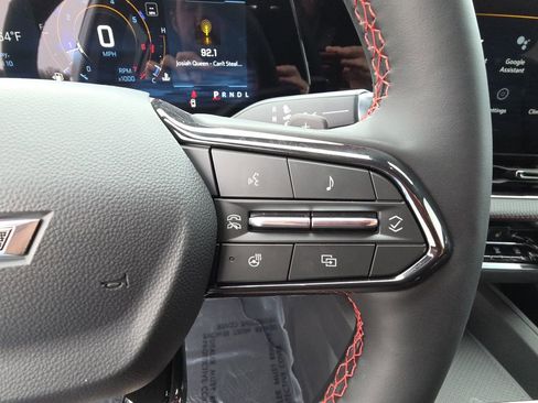 New 2026 Chevrolet Equinox RS image 19