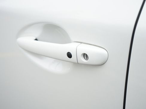 Certified 2025 MAZDA CX-5 Carbon Edition image 13