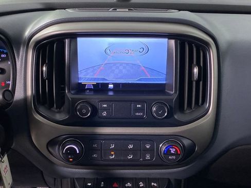 Certified 2020 Chevrolet Colorado Z71 image 22