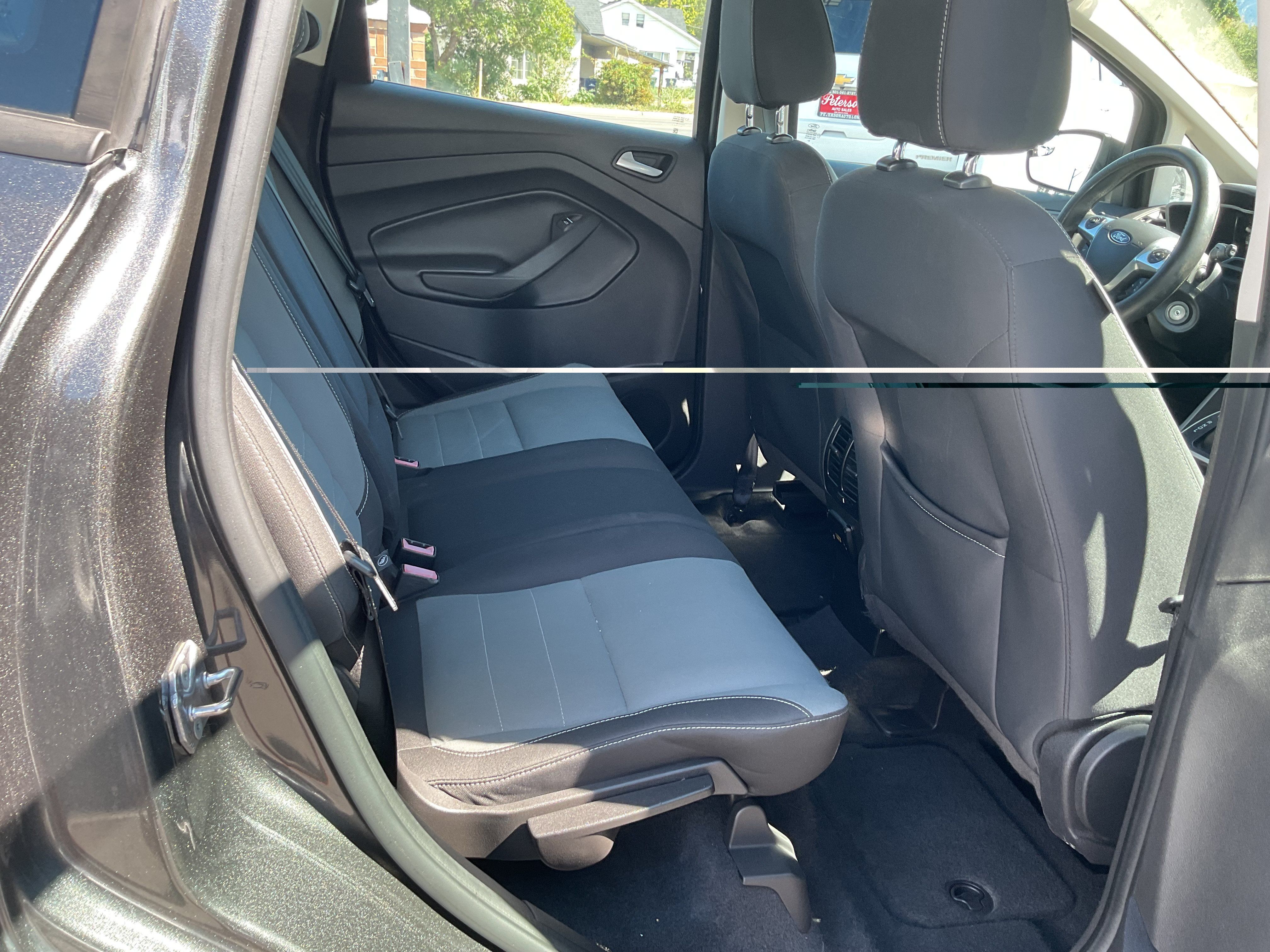 Used 2016 Ford C-MAX SE FWD image 10