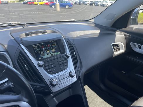Used 2014 Chevrolet Equinox LTZ FWD image 15