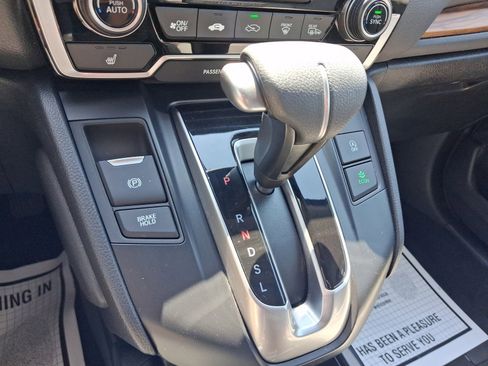 Used 2022 Honda CR-V EX image 14
