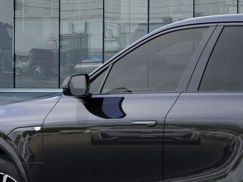 New 2026 Cadillac Lyriq Sport image 12