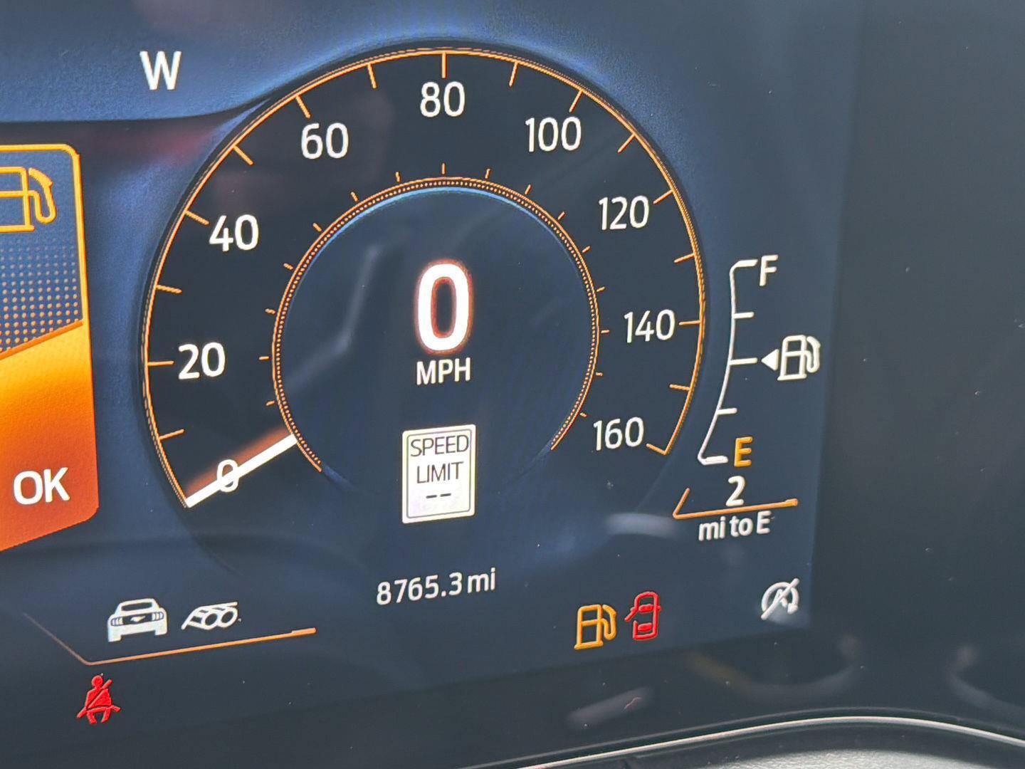 Used 2025 Ford Mustang GT Premium RWD image 21