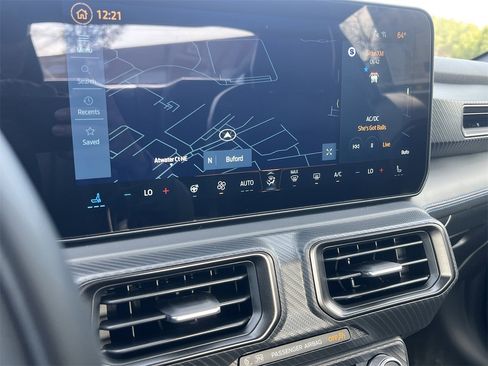 New 2026 Ford Mustang Dark Horse image 4