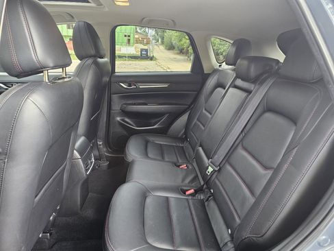 Used 2023 MAZDA CX-5 Carbon Edition AWD/4WD image 28