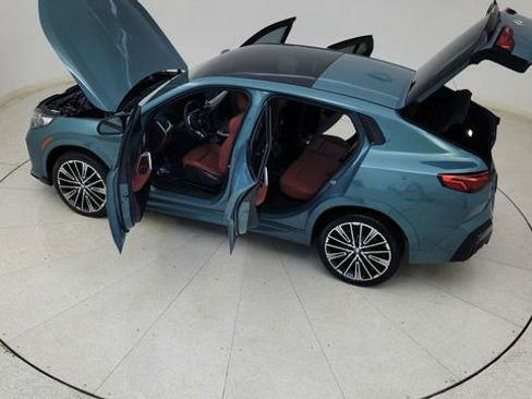 Used 2026 BMW X2 M35i image 85