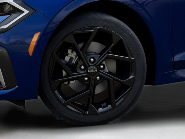 New 2026 Kia K5 GT-Line w/ GT-Line Premium Package FWD image 25