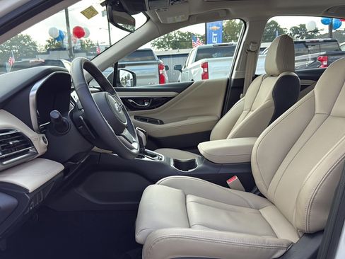 Used 2025 Subaru Legacy Limited image 15