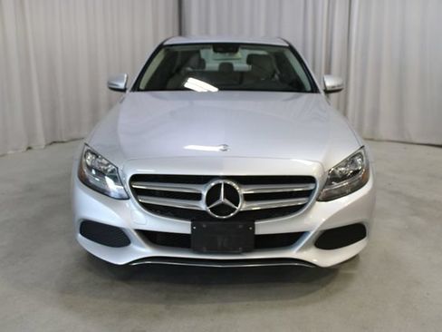 Used 2016 Mercedes-Benz C 300 Sedan image 24