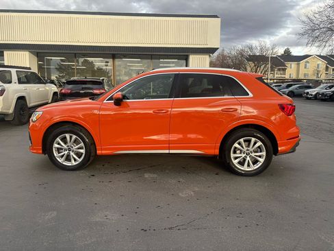 Used 2023 Audi Q3 2.0T Premium Plus w/ Premium Plus Package AWD/4WD image 26