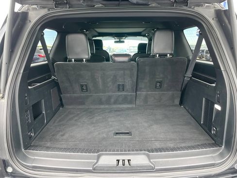Used 2021 Ford Expedition Max Limited w/ Equipment Group 303A AWD/4WD image 30