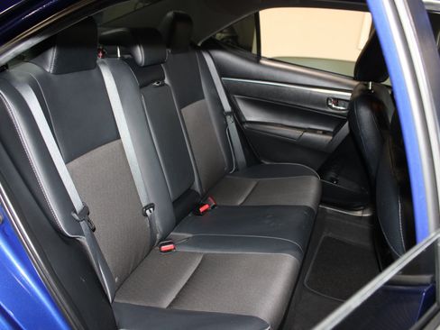 Used 2015 Toyota Corolla S image 28