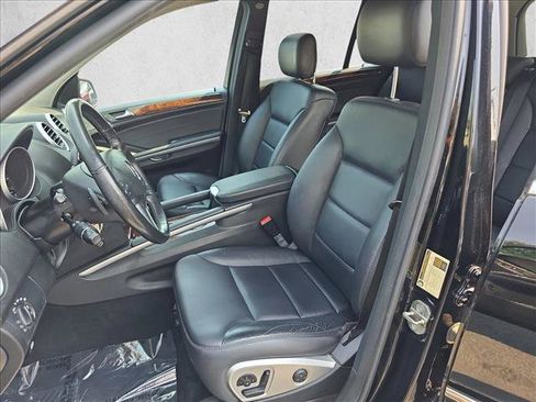 Used 2011 Mercedes-Benz ML 350 4MATIC image 15