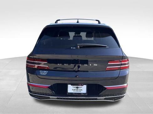 New 2026 Genesis GV80 2.5T image 6