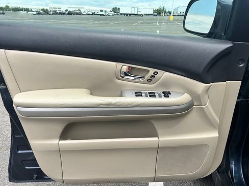 Used 2006 Lexus RX 400h AWD image 19