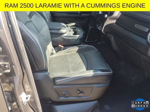 Used 2024 RAM 2500 Laramie image 10