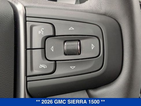 New 2026 GMC Sierra 1500 Denali Ultimate image 18