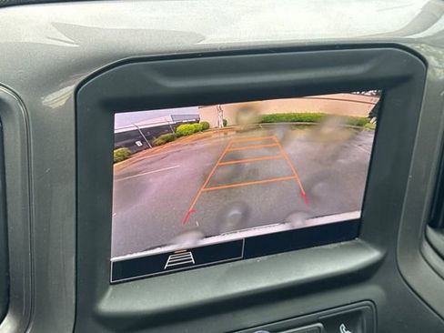 Used 2025 Chevrolet Silverado 1500 W/T image 23