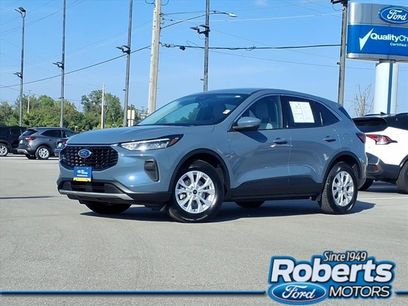 Certified 2023 Ford Escape Active w/ Tech Pack #2