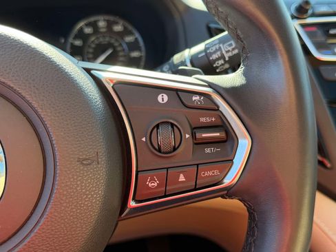 Used 2023 Acura RDX AWD w/ Technology Package image 30