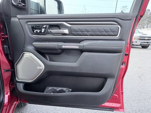 New 2026 RAM 1500 Tungsten image 28