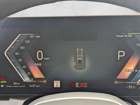 Used 2026 BMW X3 xDrive30i AWD/4WD image 10