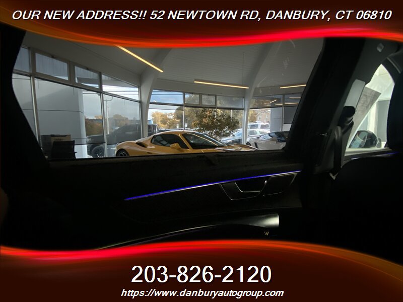 Used 2021 Audi RS 6 AWD/4WD image 26