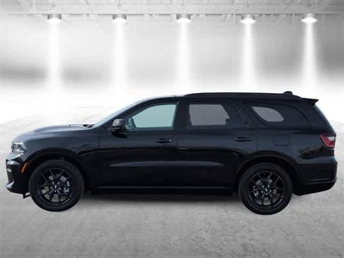 New 2026 Dodge Durango GT image 5
