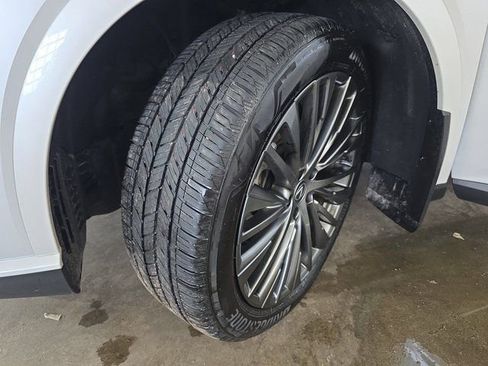 Certified 2024 Lexus RX 350 350h Luxury w/ Convenience Package image 32