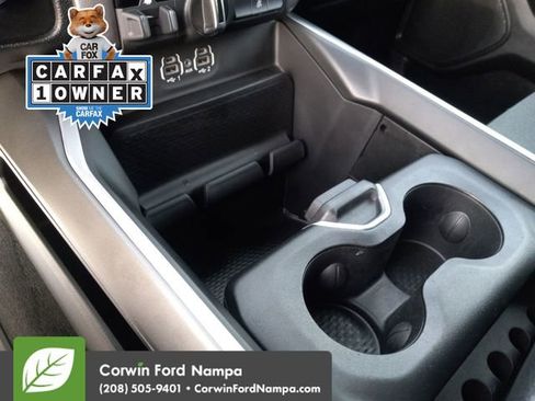 Used 2022 RAM 1500 Big Horn w/ Trailer Tow Group image 18