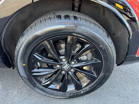 Used 2024 Buick Envista Sport Touring w/ Convenience II Package image 7