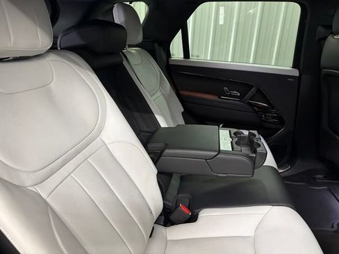 Used 2024 Land Rover Range Rover Sport Autobiography AWD/4WD image 18