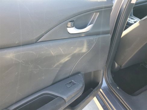 Used 2017 Honda Civic EX-T image 15