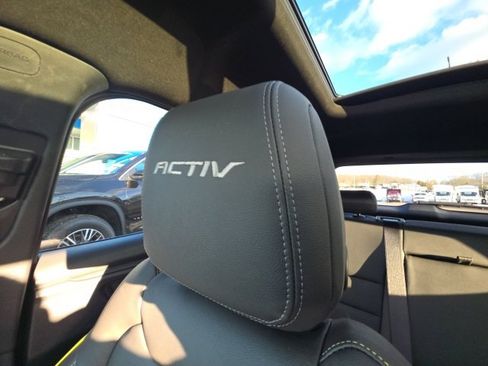 New 2026 Chevrolet TrailBlazer ACTIV w/ Convenience Package image 26