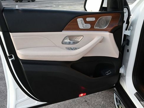 Certified 2022 Mercedes-Benz GLE 450 4MATIC image 18